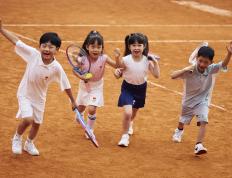 【赛车体育】禹唐2024年营销项目推介｜中国网球青苗计划-网球小将集训营