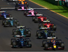 【赛车体育】RB 宣布多项技术和赛道补强 佩尔曼内重返 F1