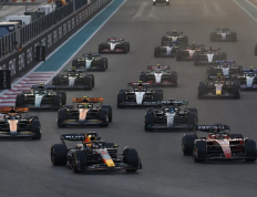 【赛车体育】F1 2024年季节规则的8大变化：从引擎使用到推广活动