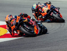 【赛车体育】KTM：关于 MotoGP 2027 年规则做出了一些“非常明智的决定”