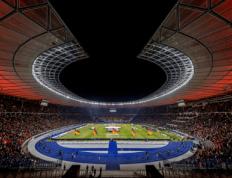 2024【赛车体育】2024欧洲杯10座球场一览 慕尼黑安联球场将迎来揭幕战