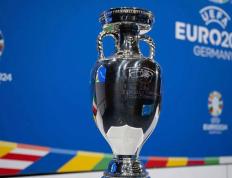 2024【赛车体育】2024欧洲杯完整赛程：揭幕战德国VS苏格兰 7月14日决赛