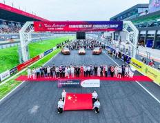 【赛车体育】郑州又迎赛车盛事——2023逐路中原赛车节本周开启