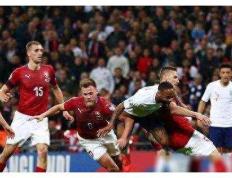 【赛车体育】挪威战力强劲，捷克欧洲杯表现亮眼，实力对比引人注目！