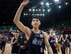 【赛车体育】周末特稿 | CBA广州队小将崔永熙，登陆NBA机会几何？