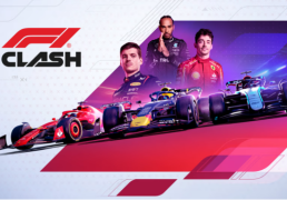 【赛车体育】F1 Clash 公布 2024 年更新，提供迄今为止最真实的游戏玩法