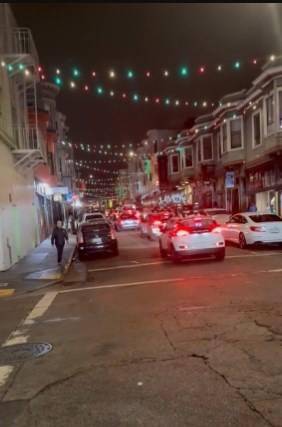 【赛车体育】自动驾驶汽车引发旧金山交通堵塞，当地官员怒斥