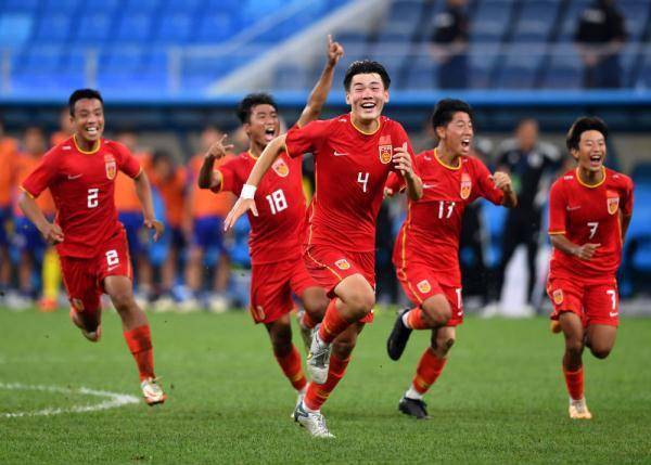 【赛车体育】高质量比赛匮乏——中国足球后备人才成长之痛