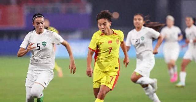 【赛车体育】亚运女足奖牌赛：朝鲜女足一鸣惊人，中国女足卧薪尝胆