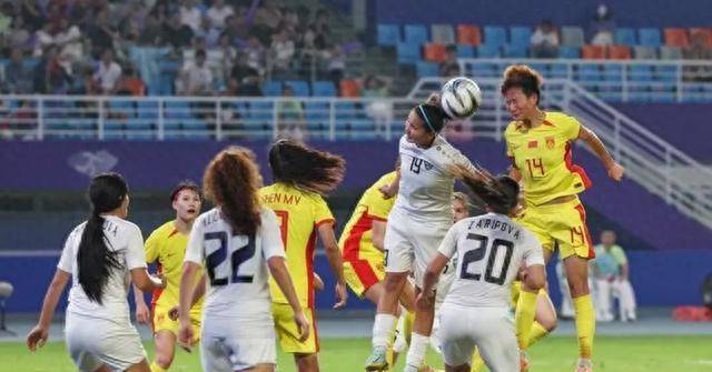 【赛车体育】亚运女足奖牌赛：朝鲜女足一鸣惊人，中国女足卧薪尝胆
