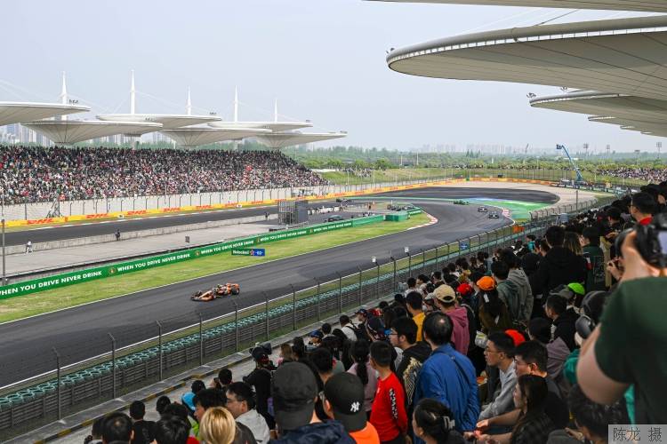 【赛车体育】二十岁的中国大奖赛，见证中国赛车迈开步伐追赶世界