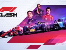 【赛车体育】F1 Clash 公布 2024 年更新，提供迄今为止最真实的游戏玩法