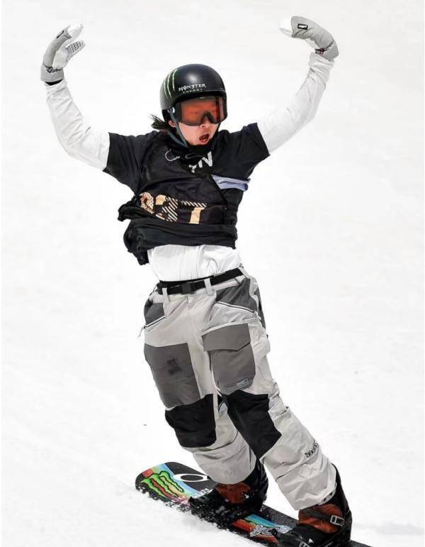【赛车体育】顶级赛事重回首钢园 滑雪大跳台世界杯11月开赛