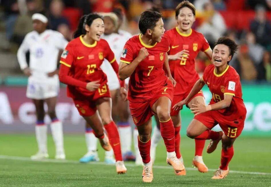 【赛车体育】水庆霞最新消息：接受现实离开中国女足，对球队仁至义尽！