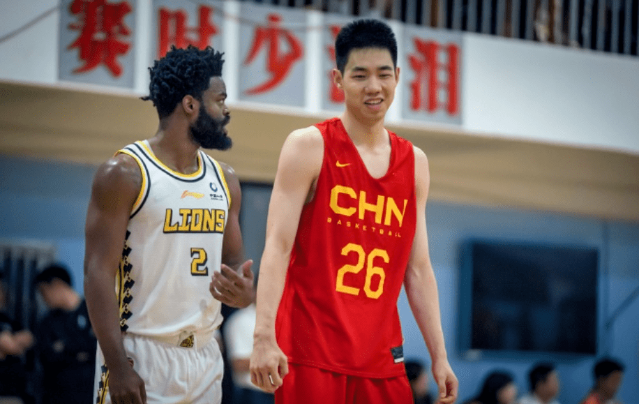 【赛车体育】罢赛！退出！唉，中国篮球！