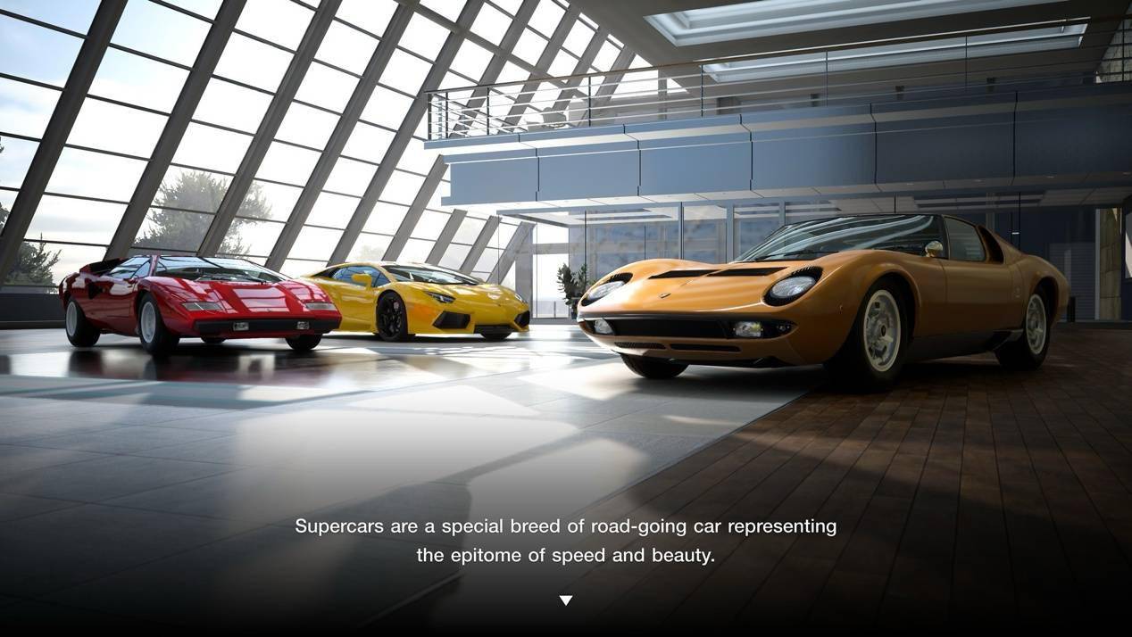 【赛车体育】索尼《GT 赛车 7》获推 1.43 版游戏更新